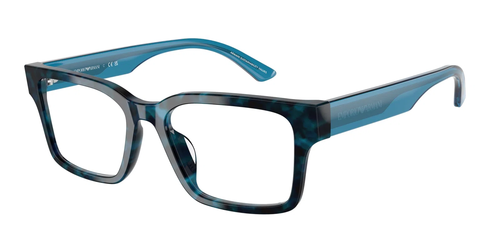Emporio Armani 3245U Eyeglasses - view 2
